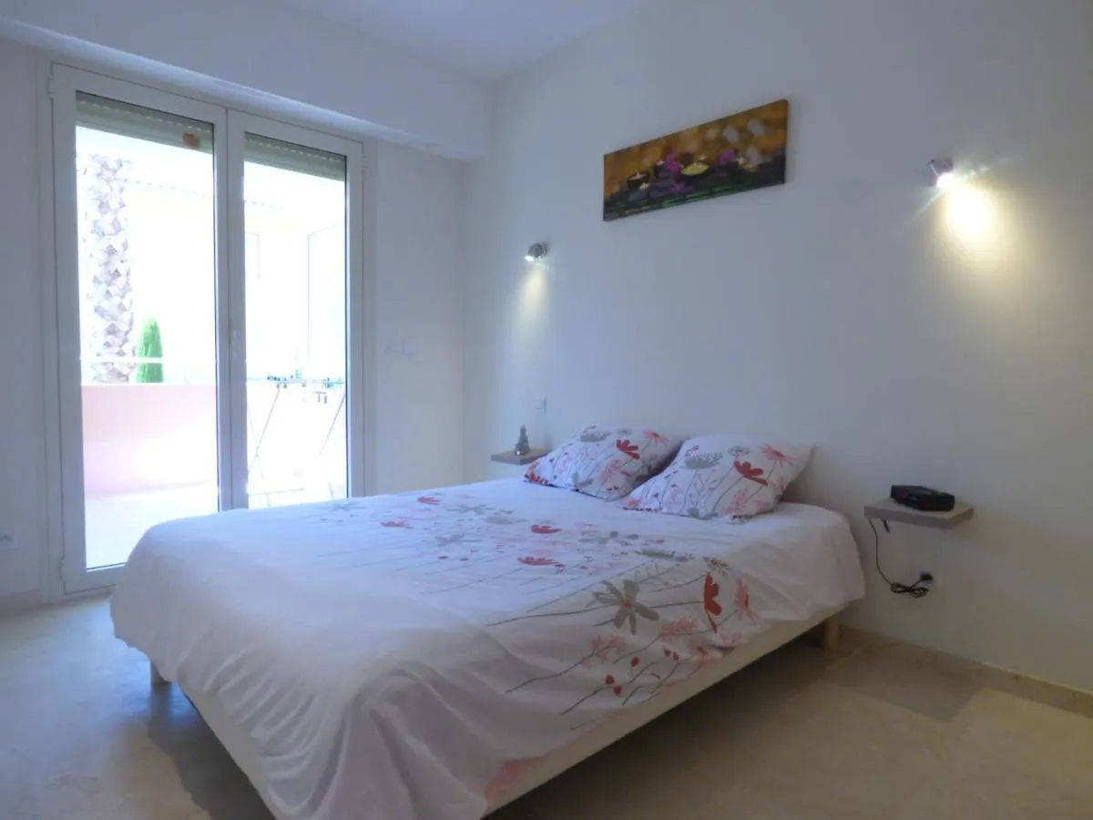 Mer, Plages, Piscine, Paysages Ydilliques:Le Reve! Théoule-sur-Mer